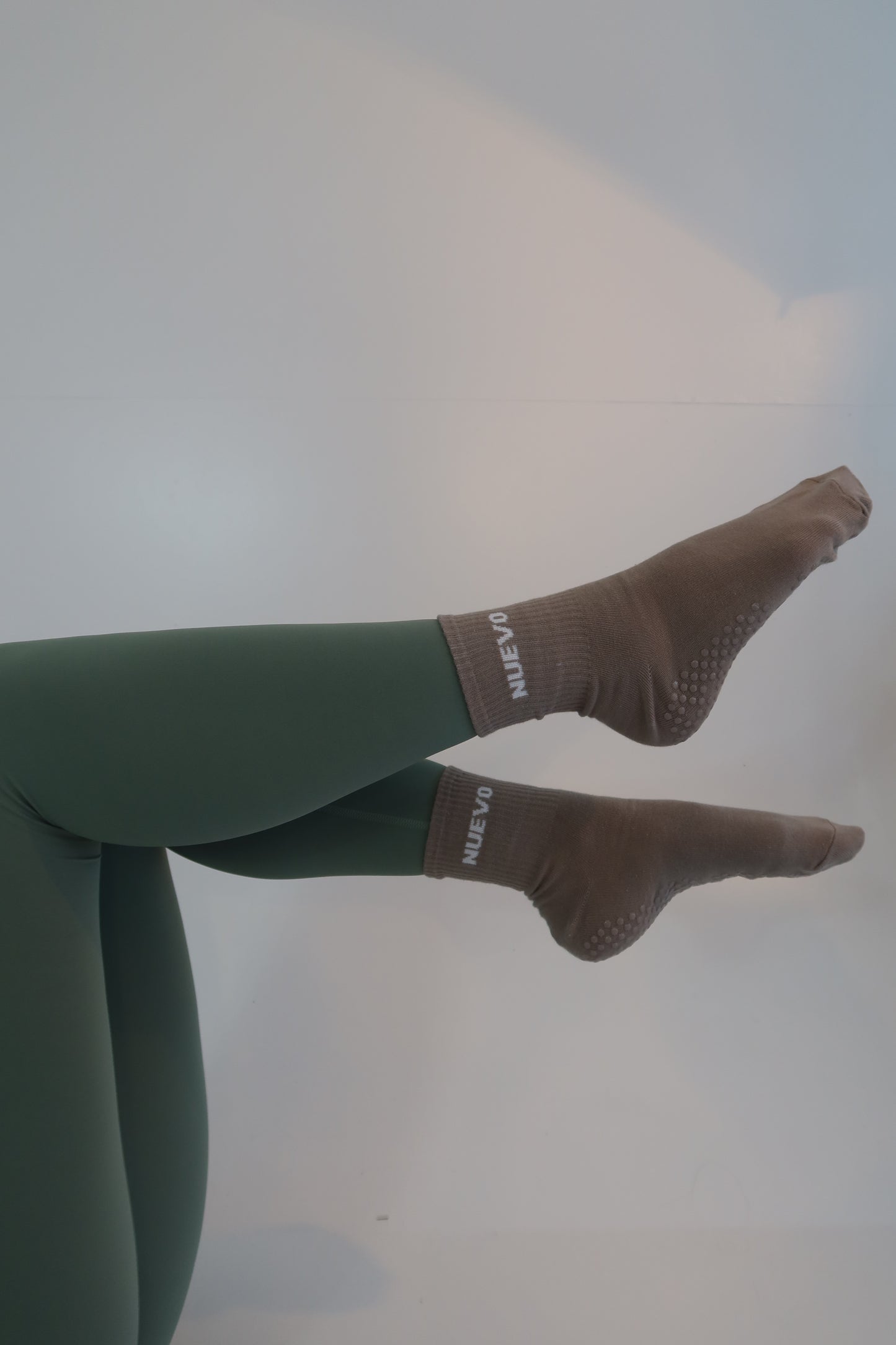 Stone Nuevo Grip Socks