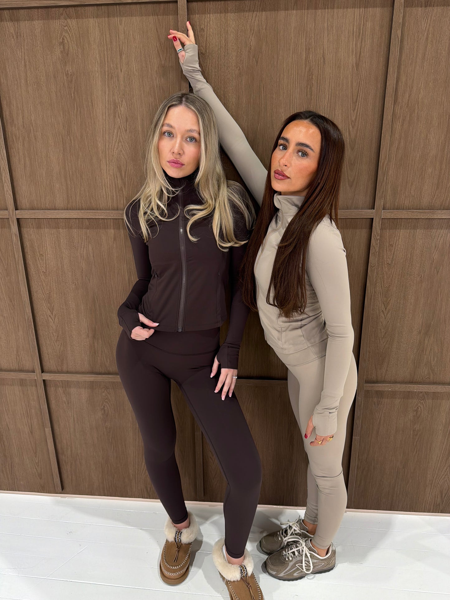 Lychee | Three Piece Set