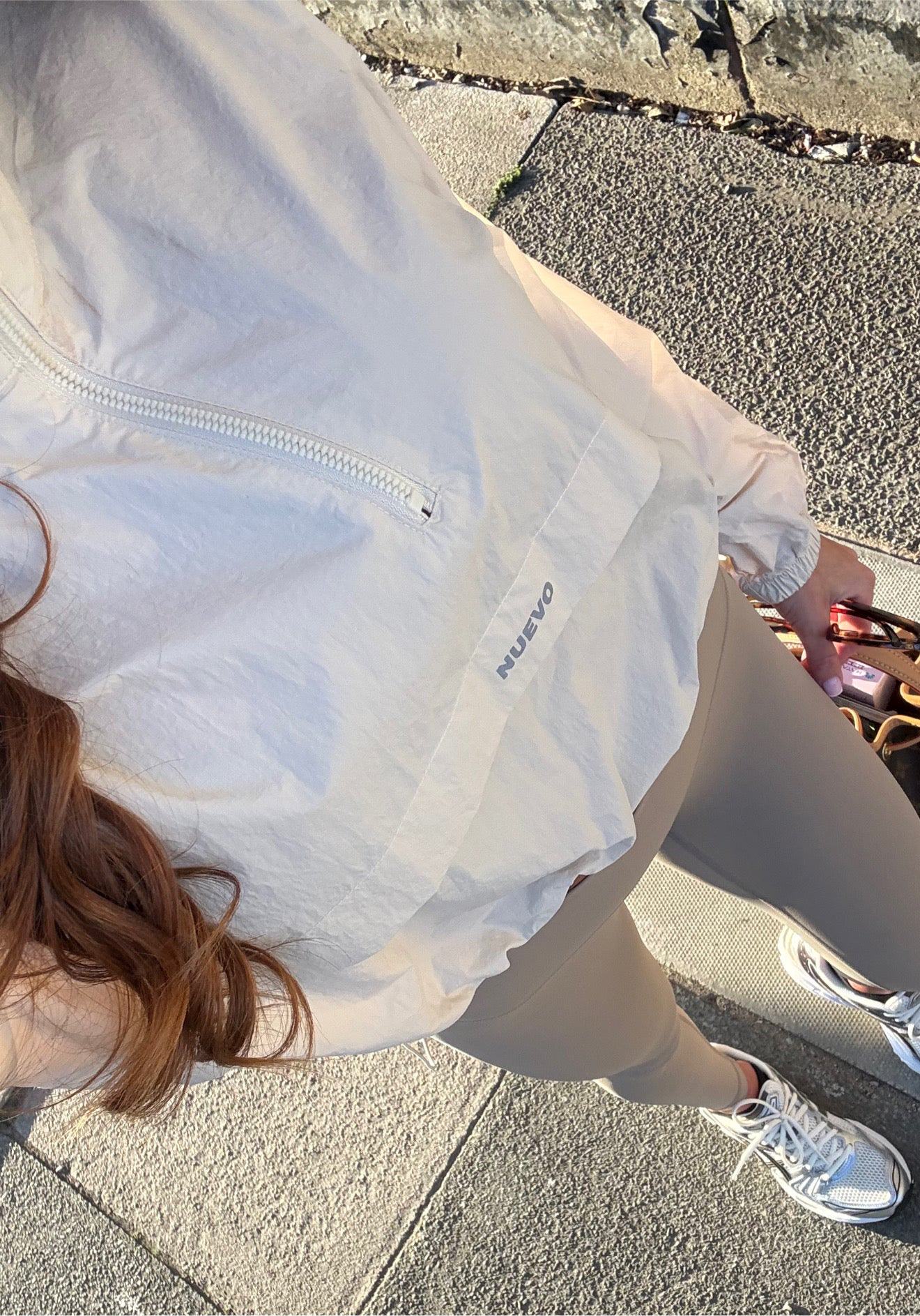 JACKETS
