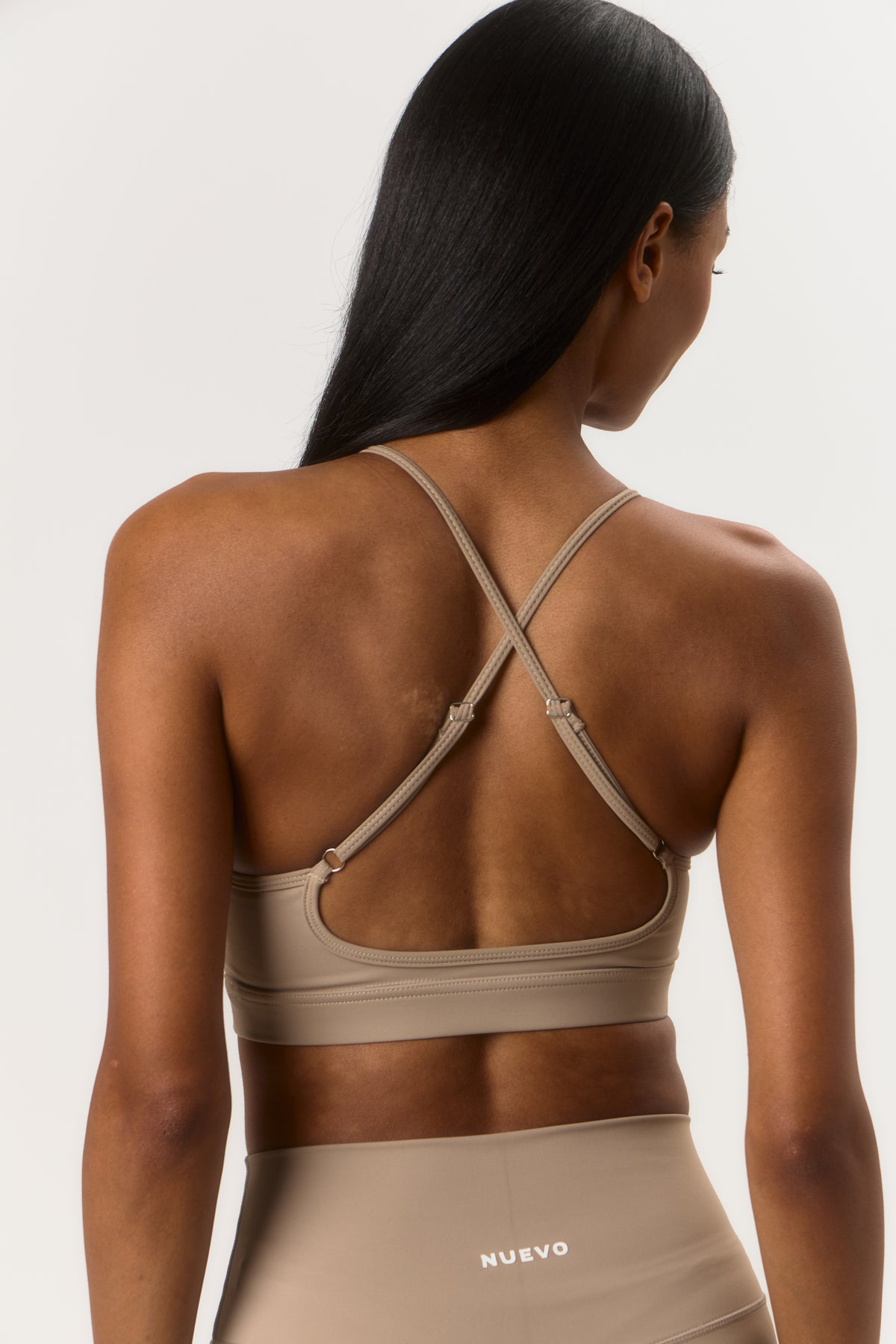 The Atelier Align Set -  Ecru
