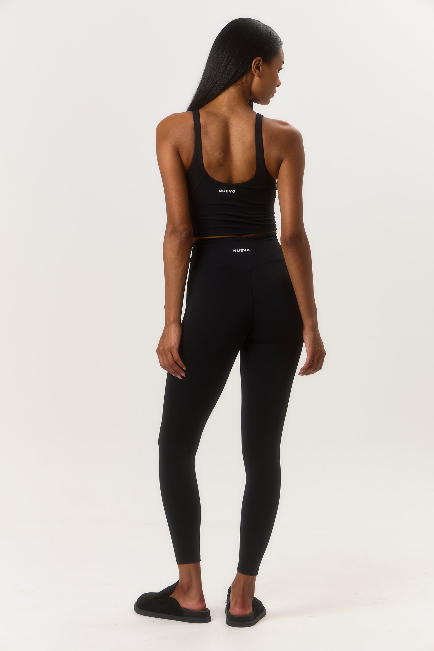 Black Active Set