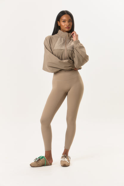 ON TRACK - Two Piece Oatmeal