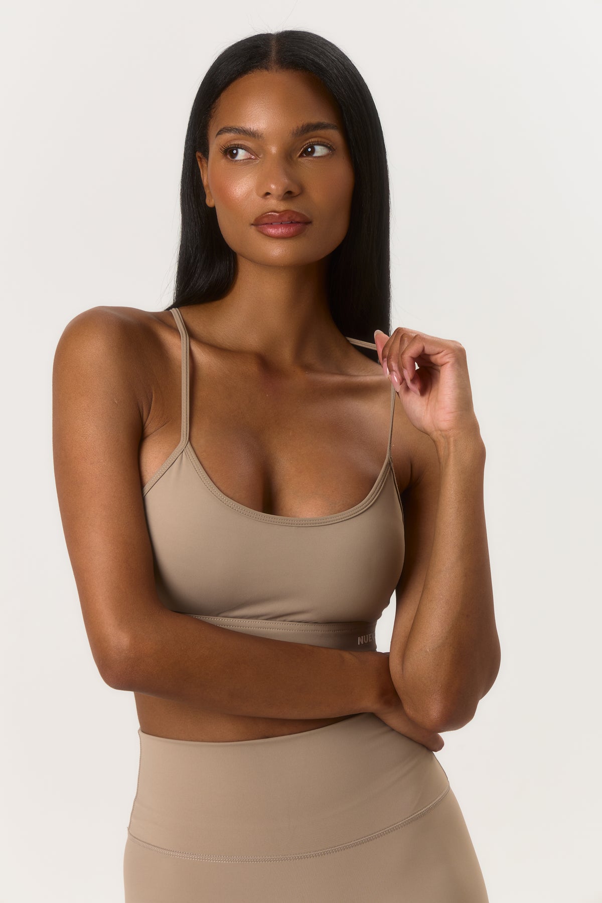 The Atelier Align Set -  Ecru