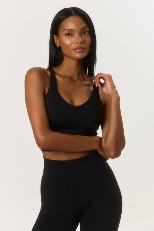 Black Active Set
