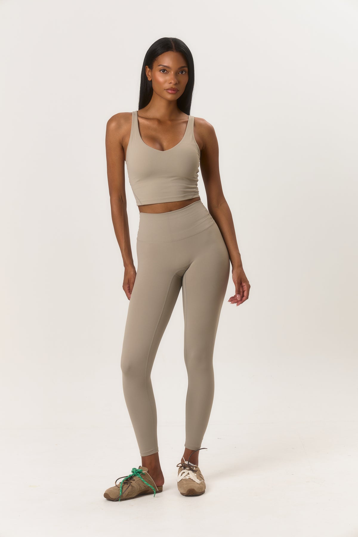 Stone Active Set