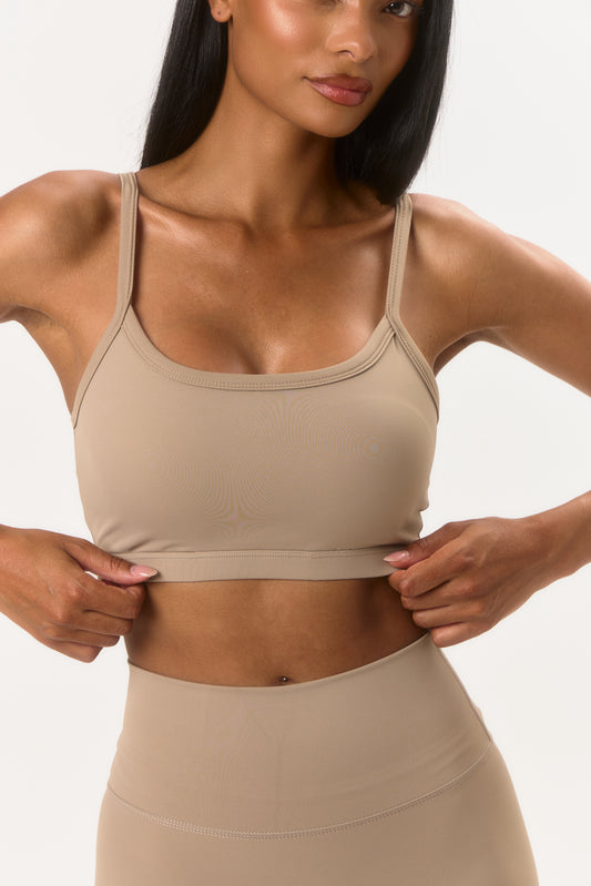 ON TRACK - Two Piece Oatmeal