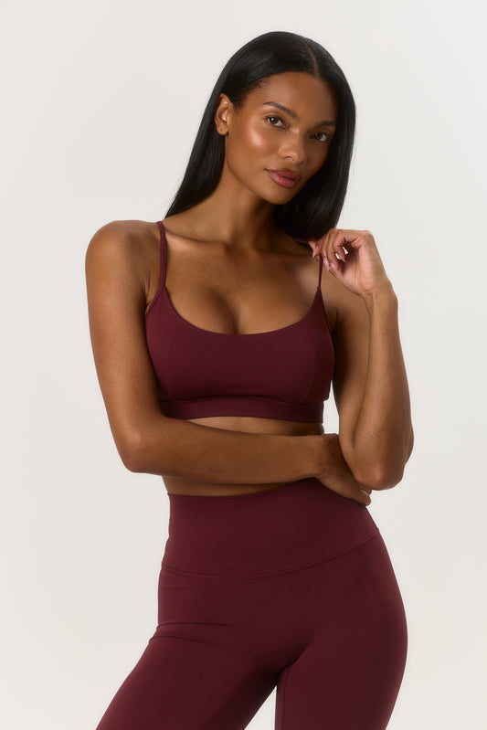 The Atelier Air Set - Rouge Noir