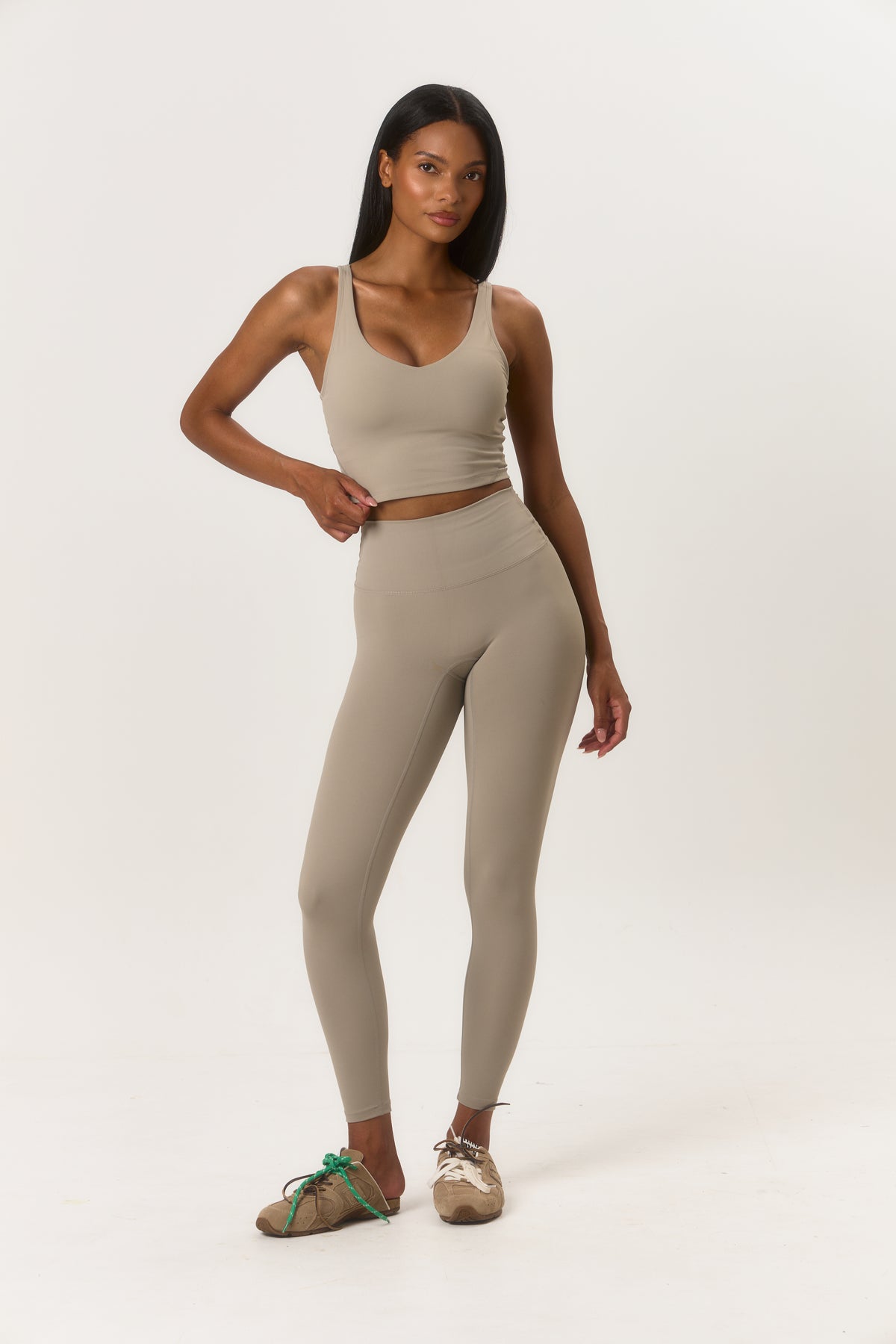 Stone Active Set