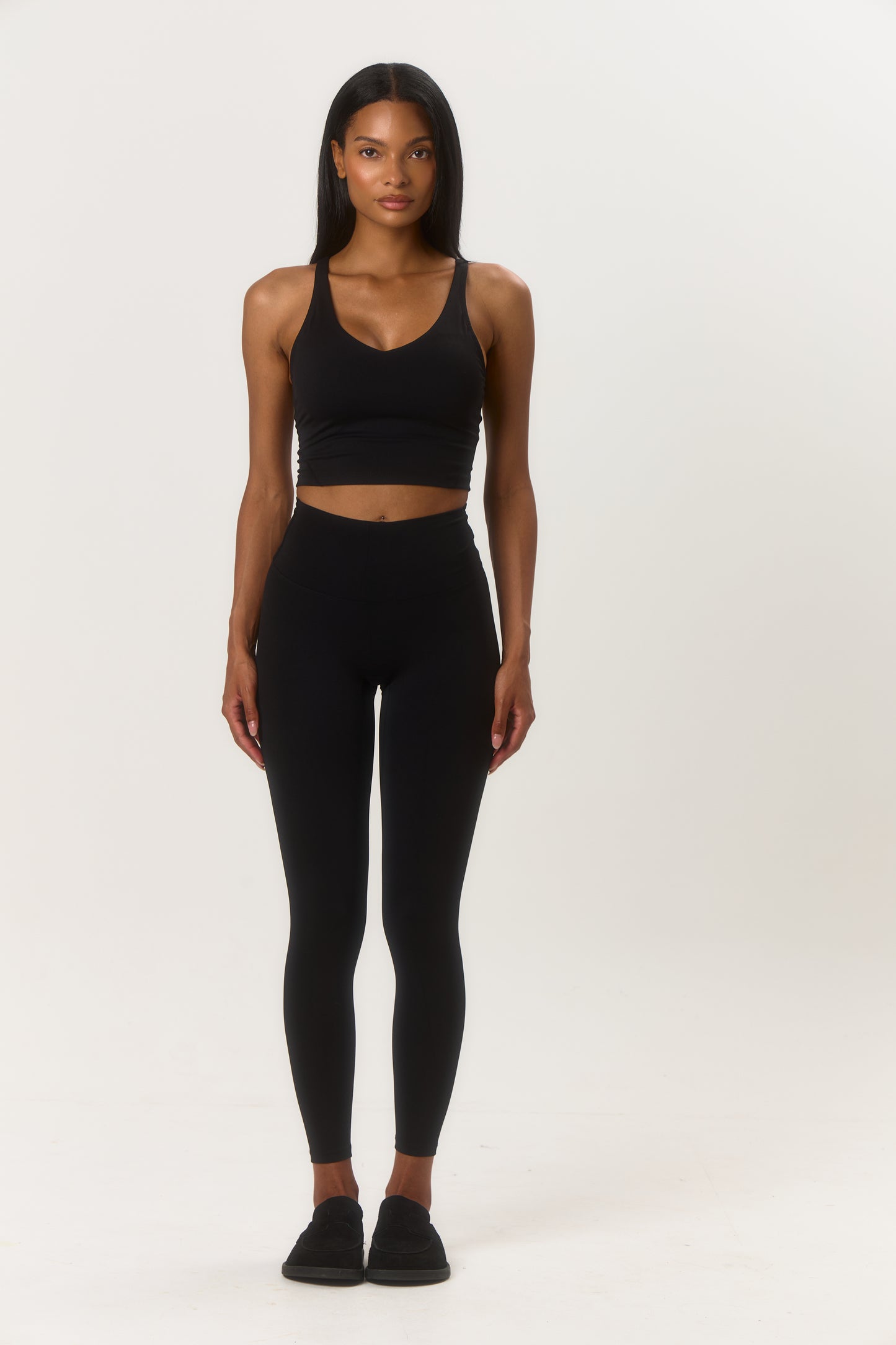 Black Active Set
