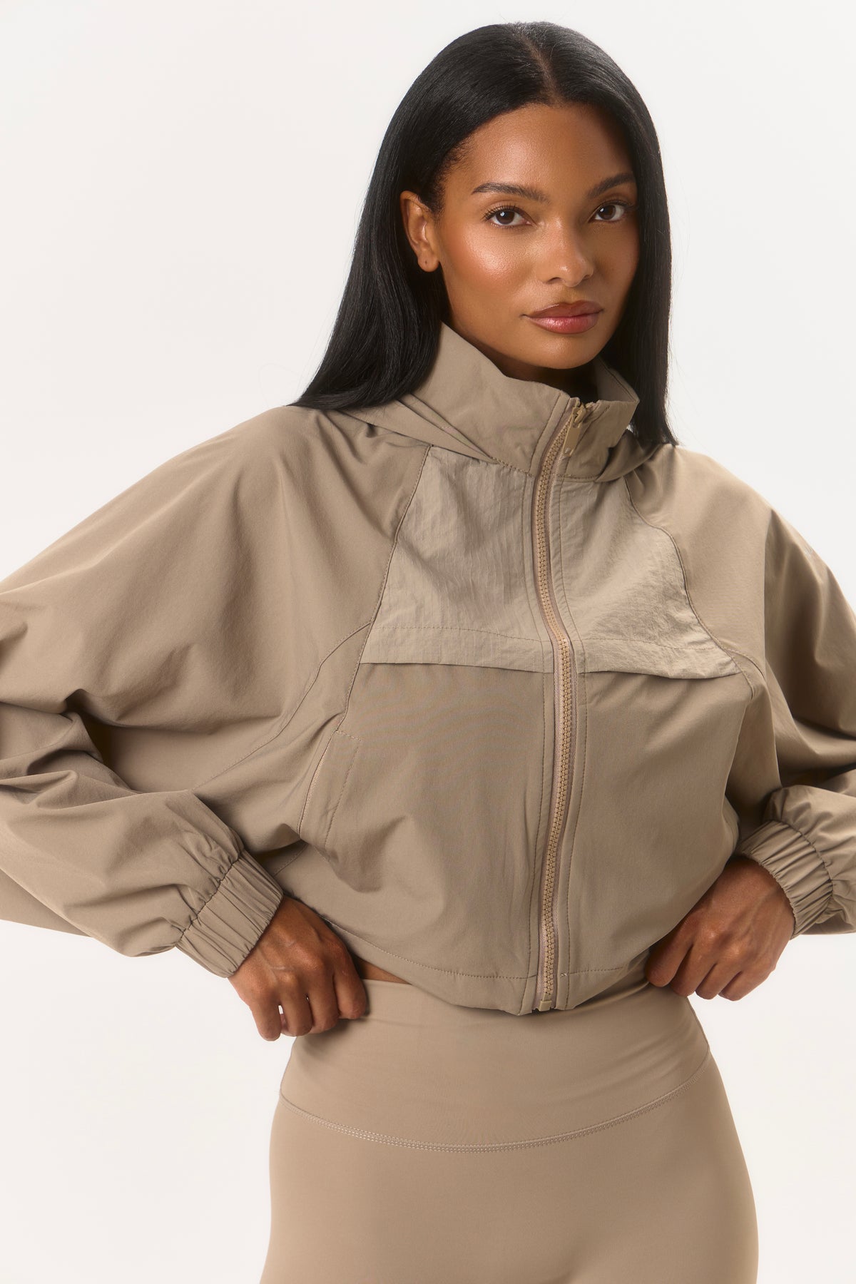 ON TRACK - Two Piece Oatmeal