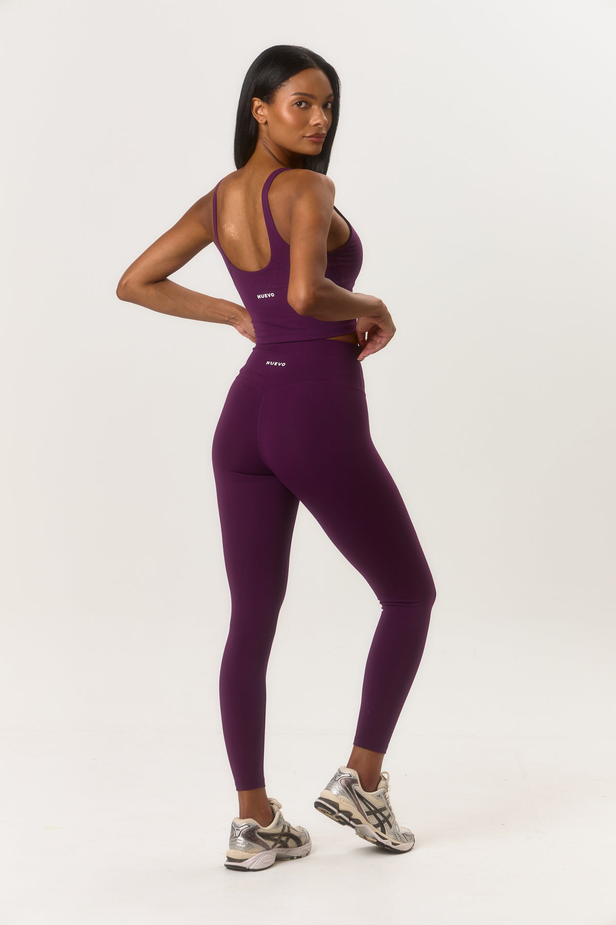 Grape Active Set