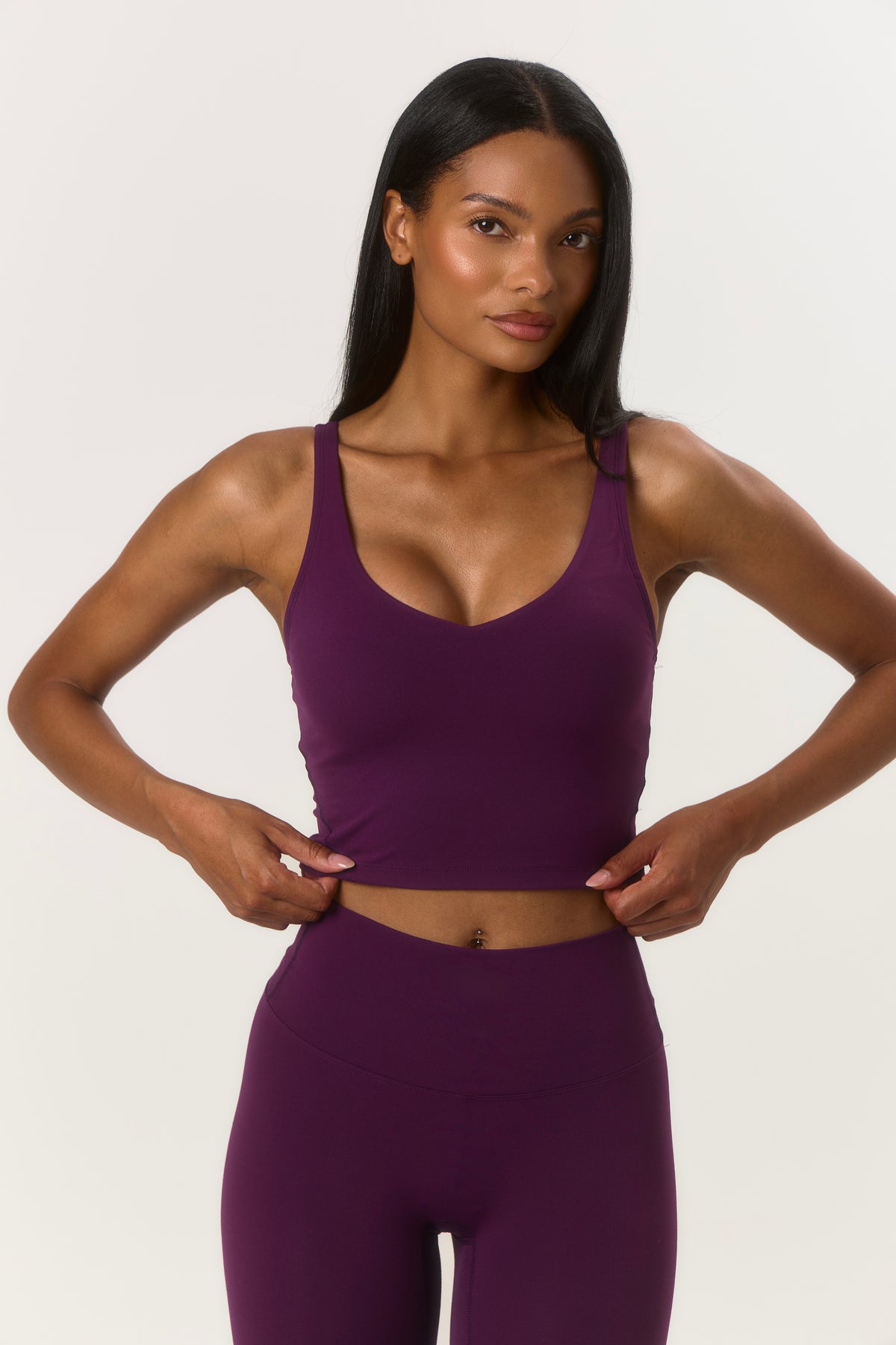 Grape Active Set