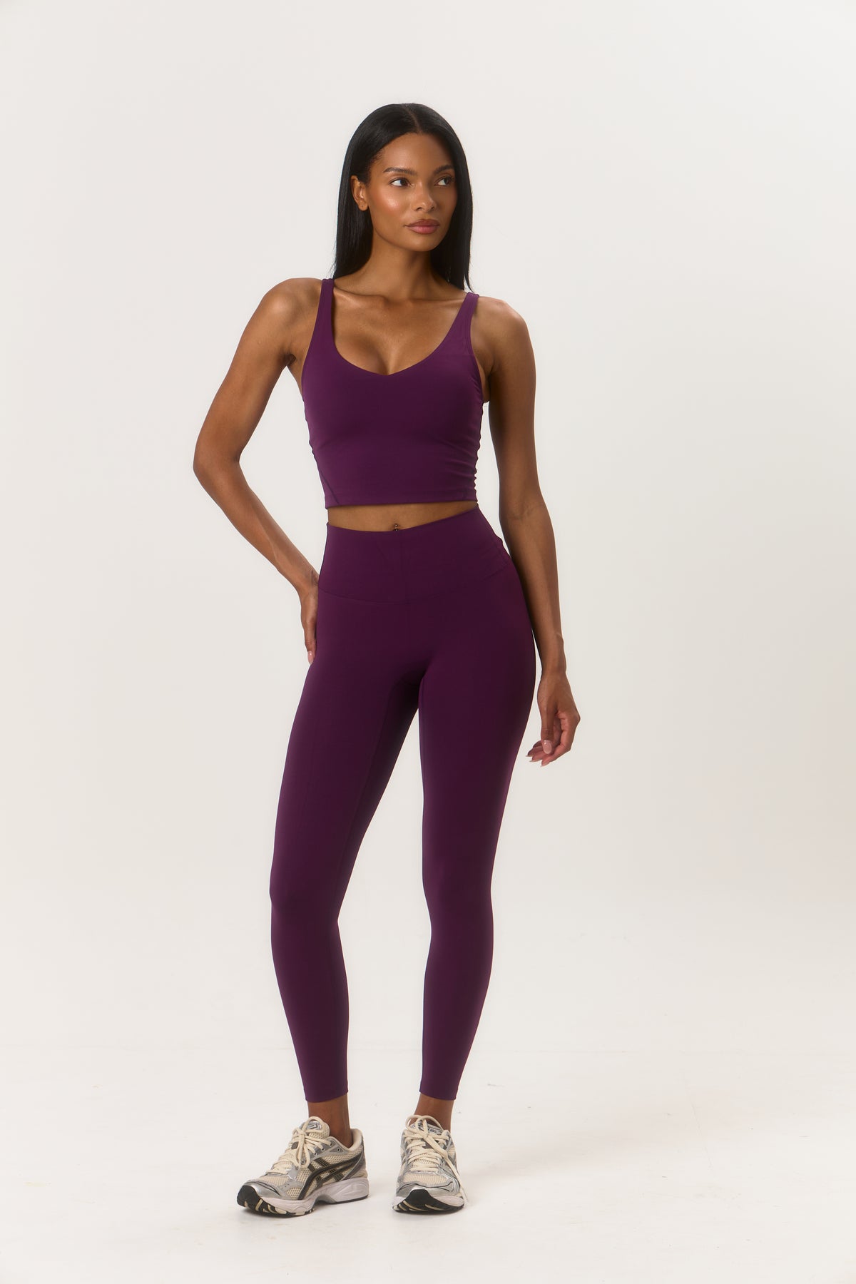 Grape Active Set