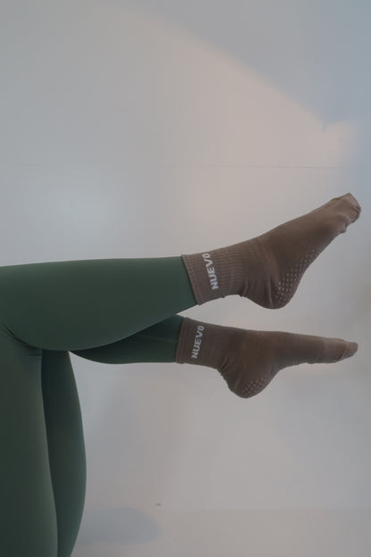 Stone Nuevo Grip Socks