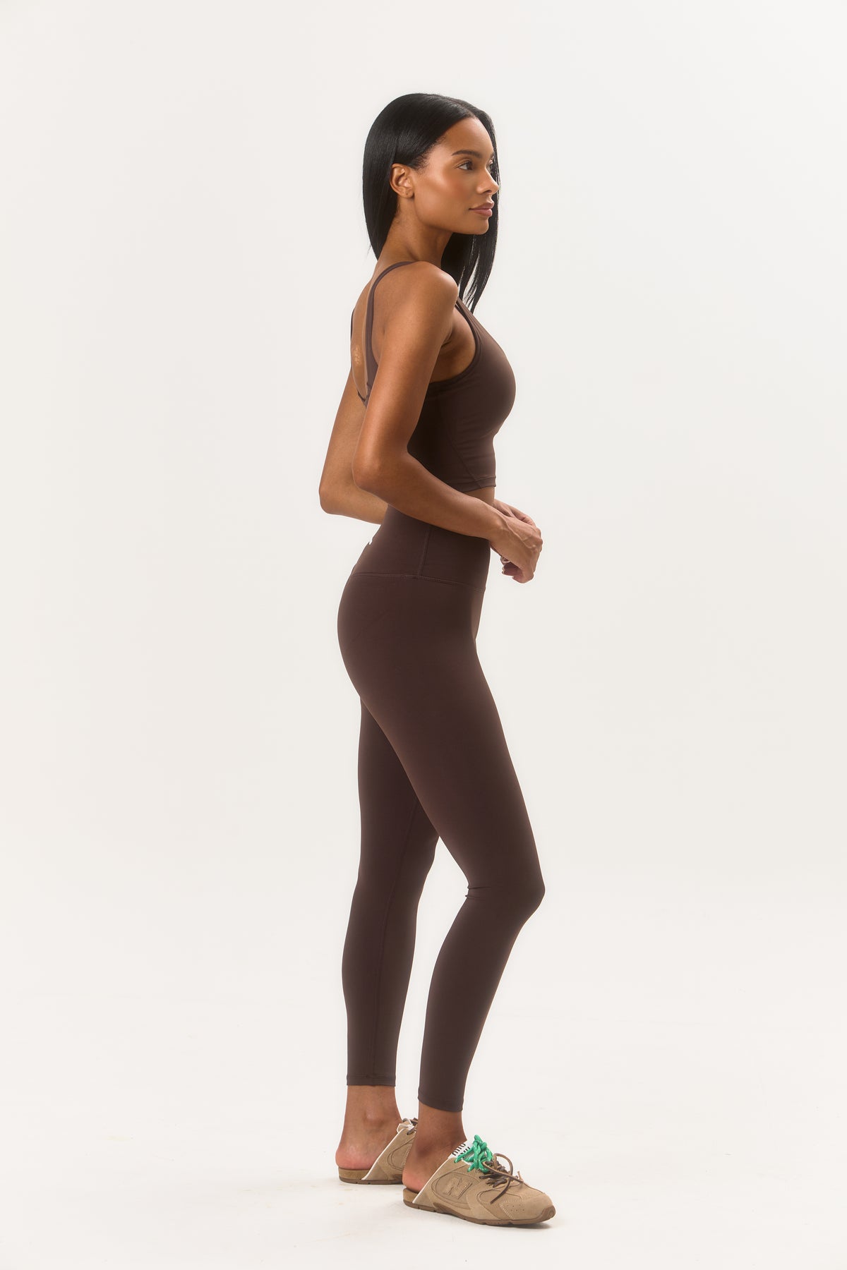 Hickory Brown | Three Piece Set