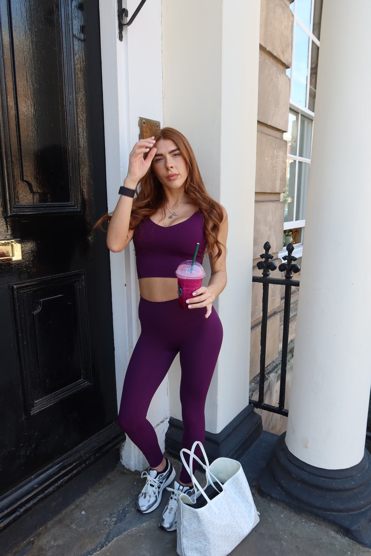 Grape Active Set