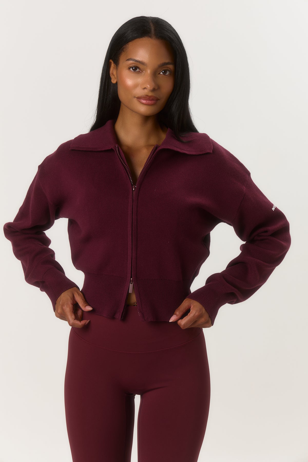 The Atelier Air Set - Rouge Noir