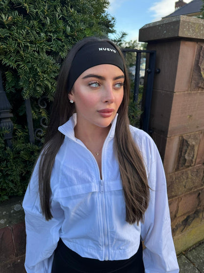 Headband - Black