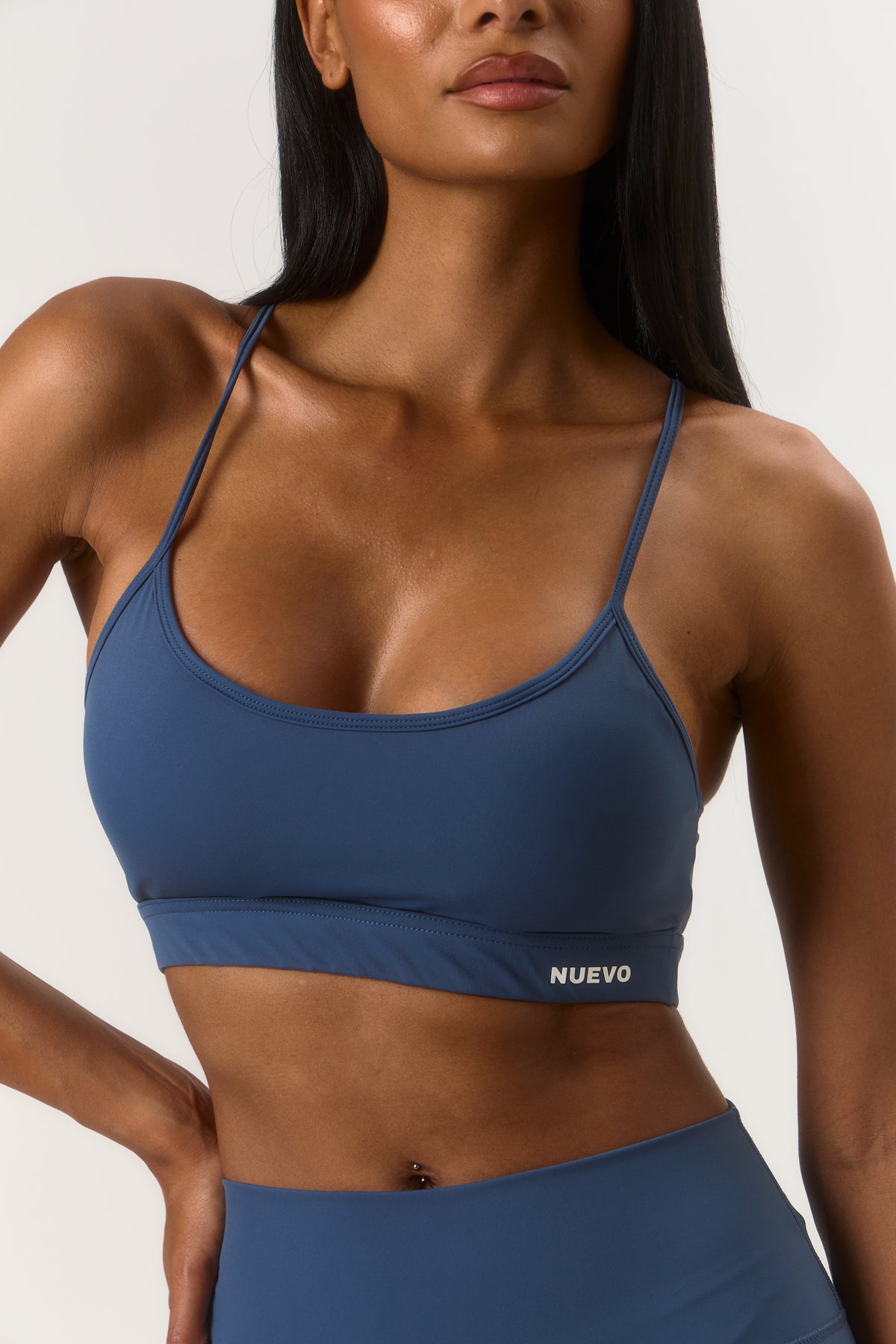 The Atelier Align Set -  Cove Blue