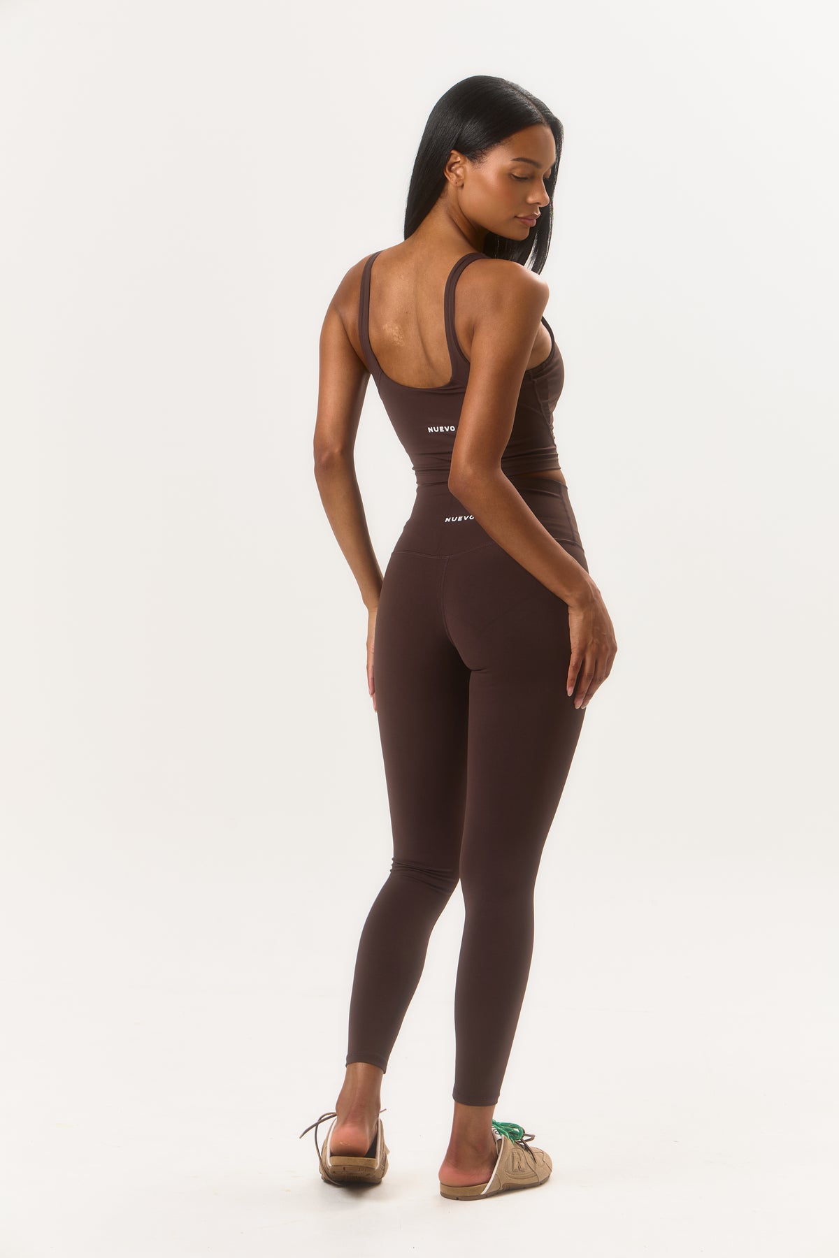 Hickory Brown | Three Piece Set