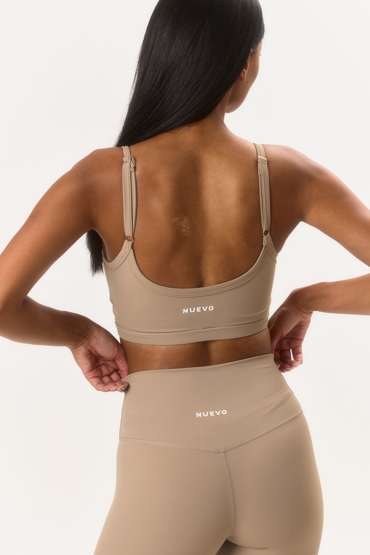 ON TRACK - Two Piece Oatmeal