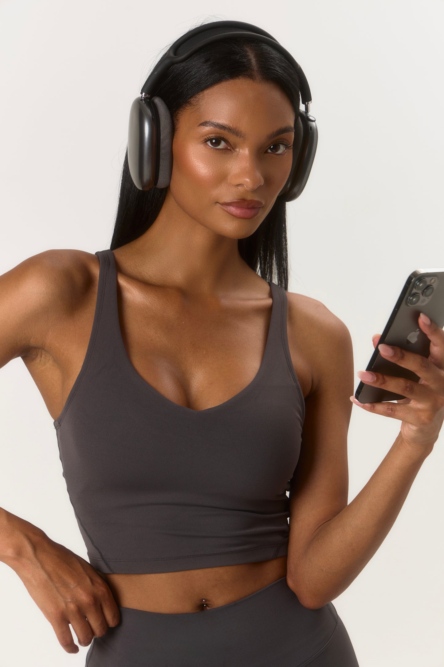 Graphite Grey Active Set