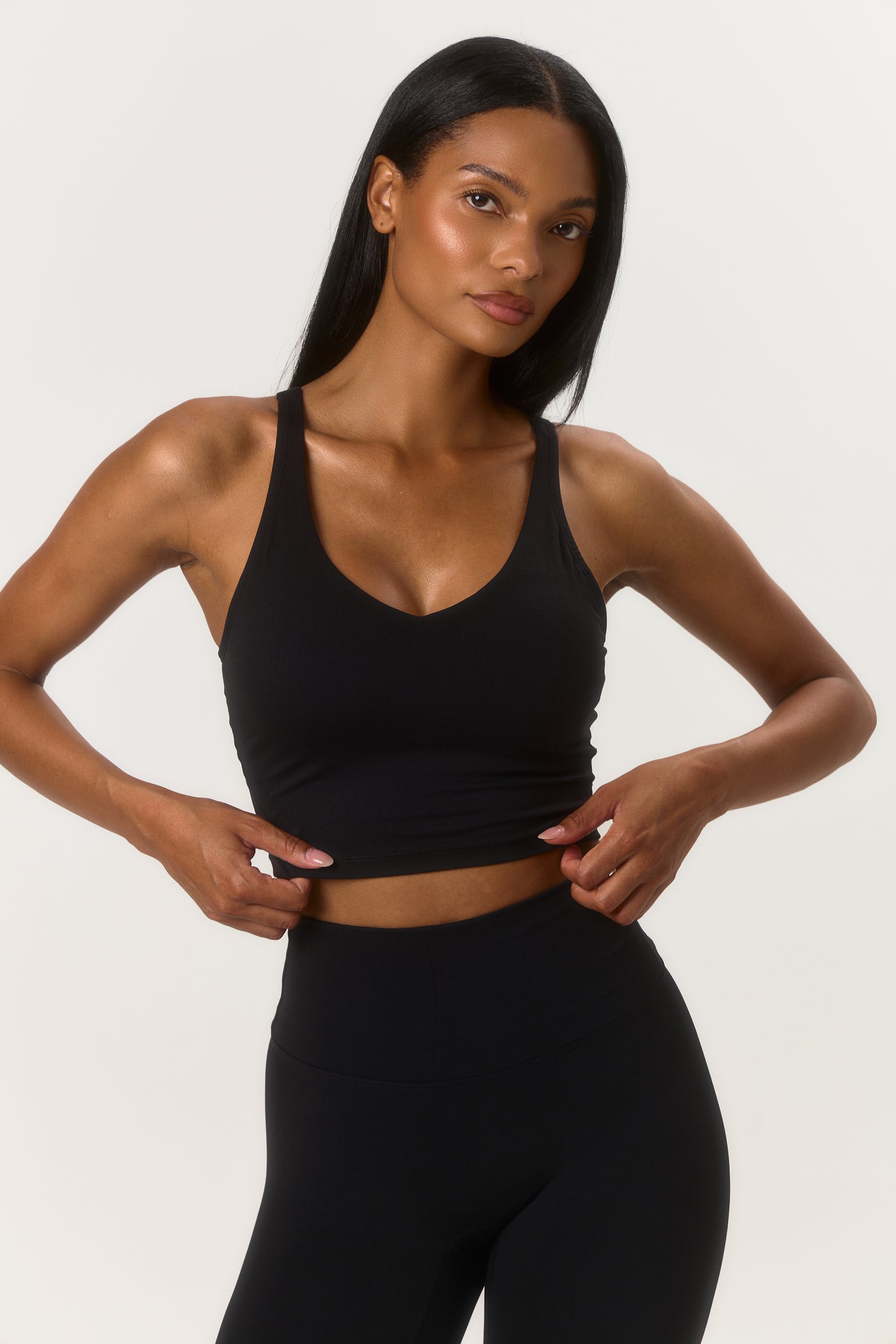 Black Active Set