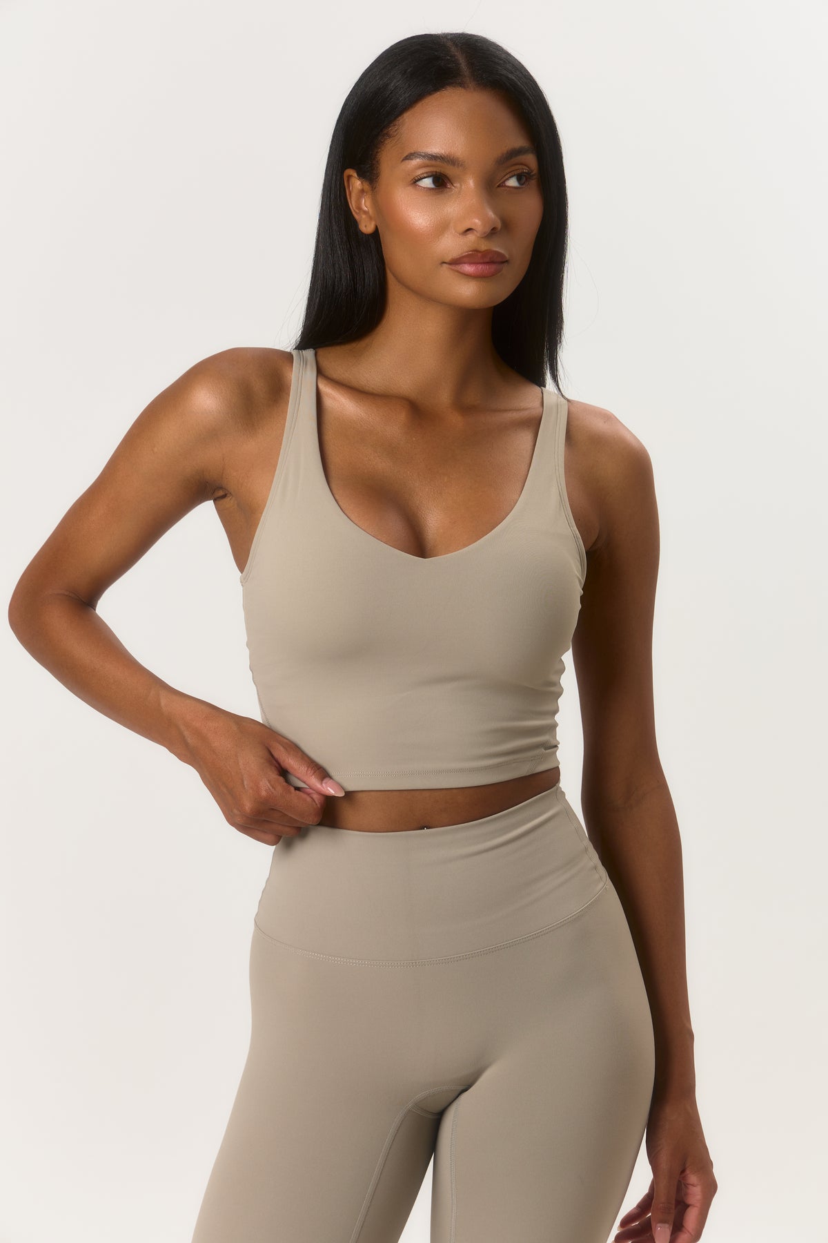 Stone Active Set