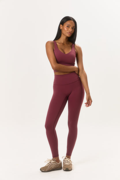 Plum Wine | Three Piece Set