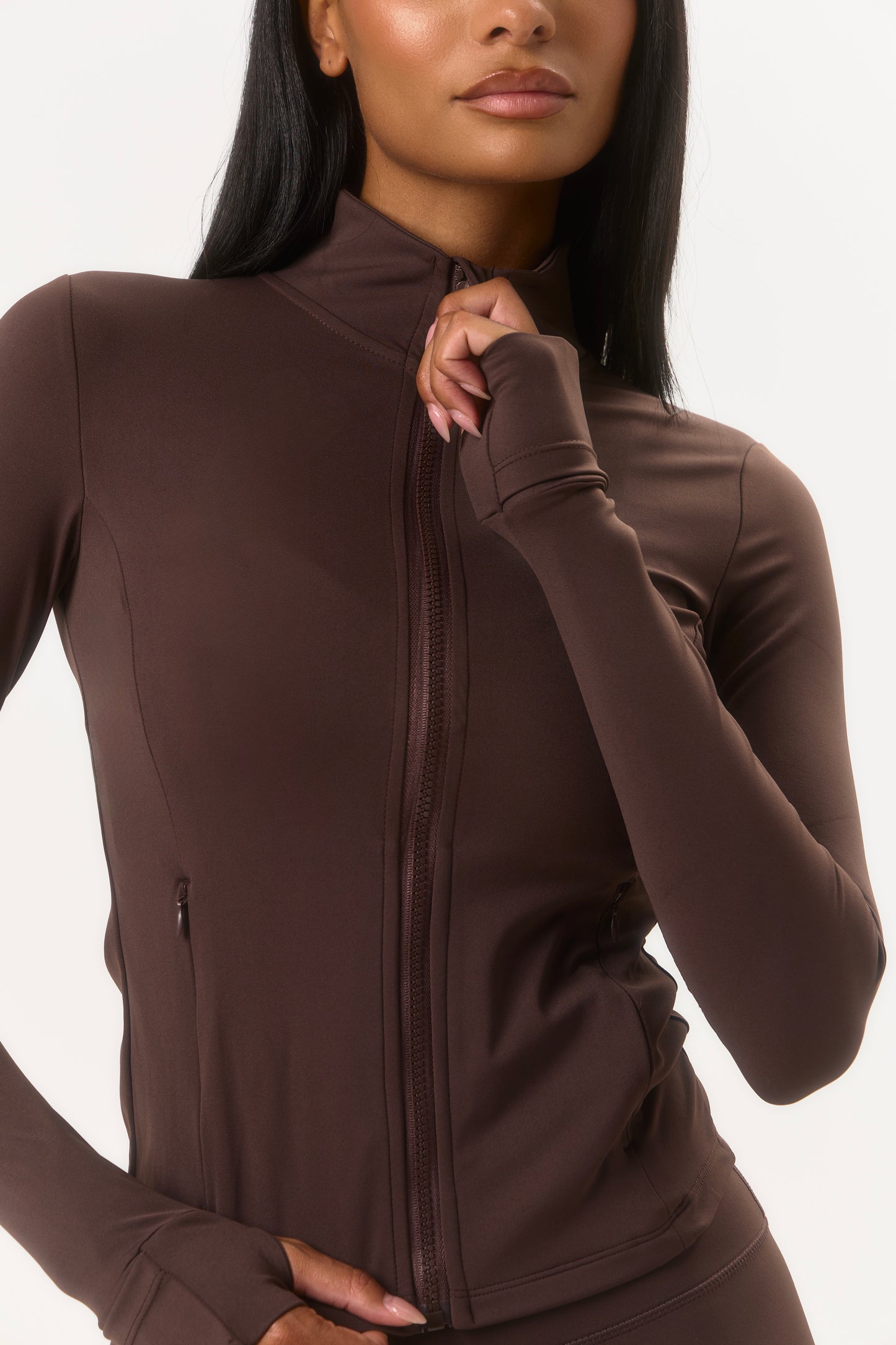 Hickory Brown | Three Piece Set