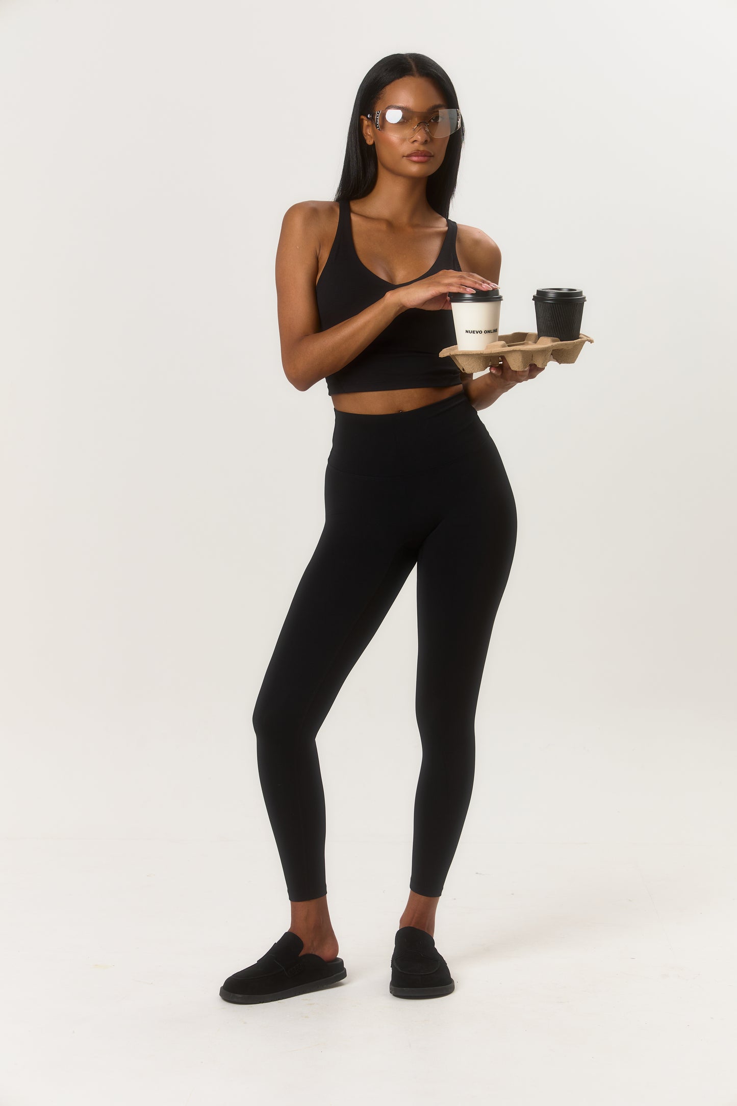 Black Active Set