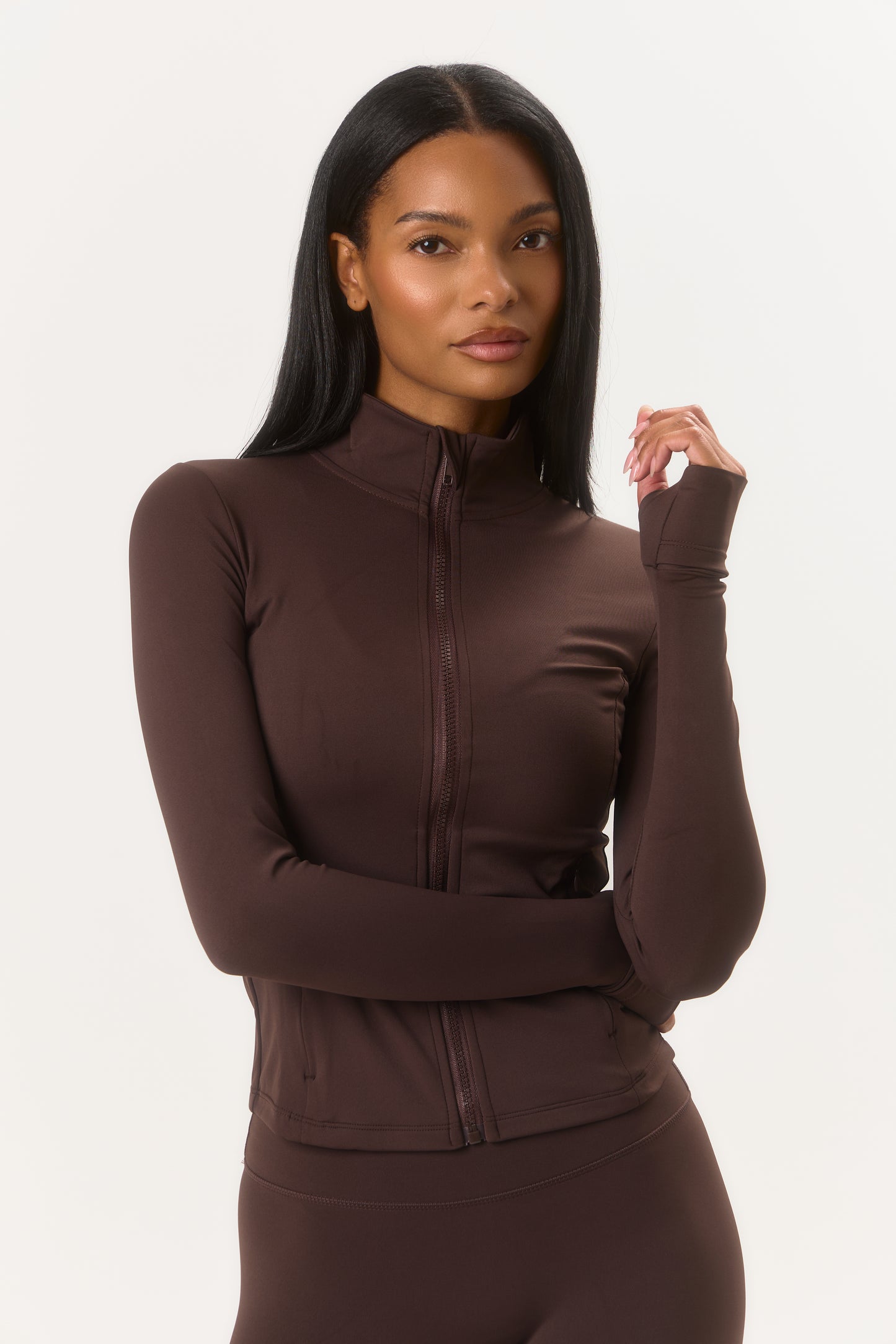 Hickory Brown | Three Piece Set