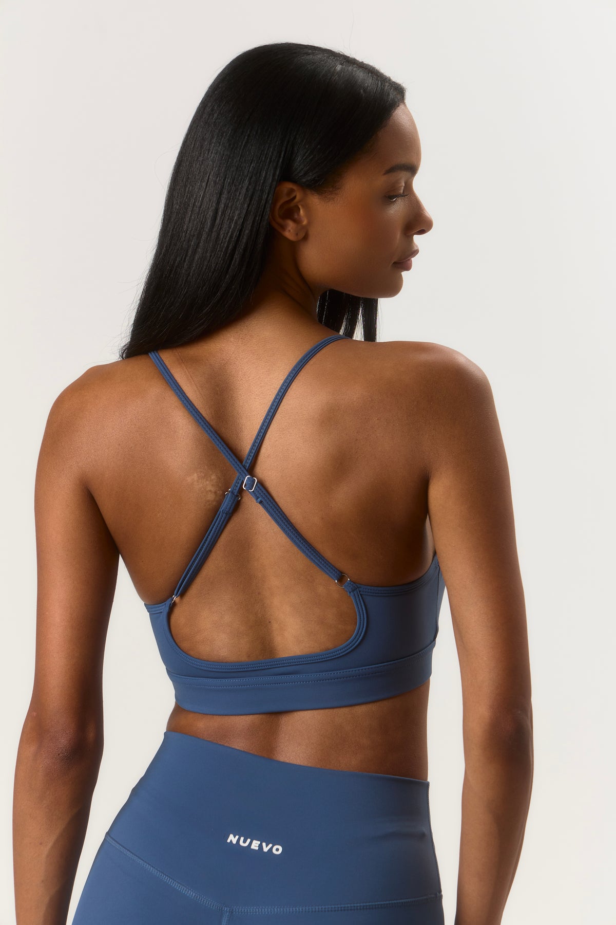 The Atelier Align Set -  Cove Blue