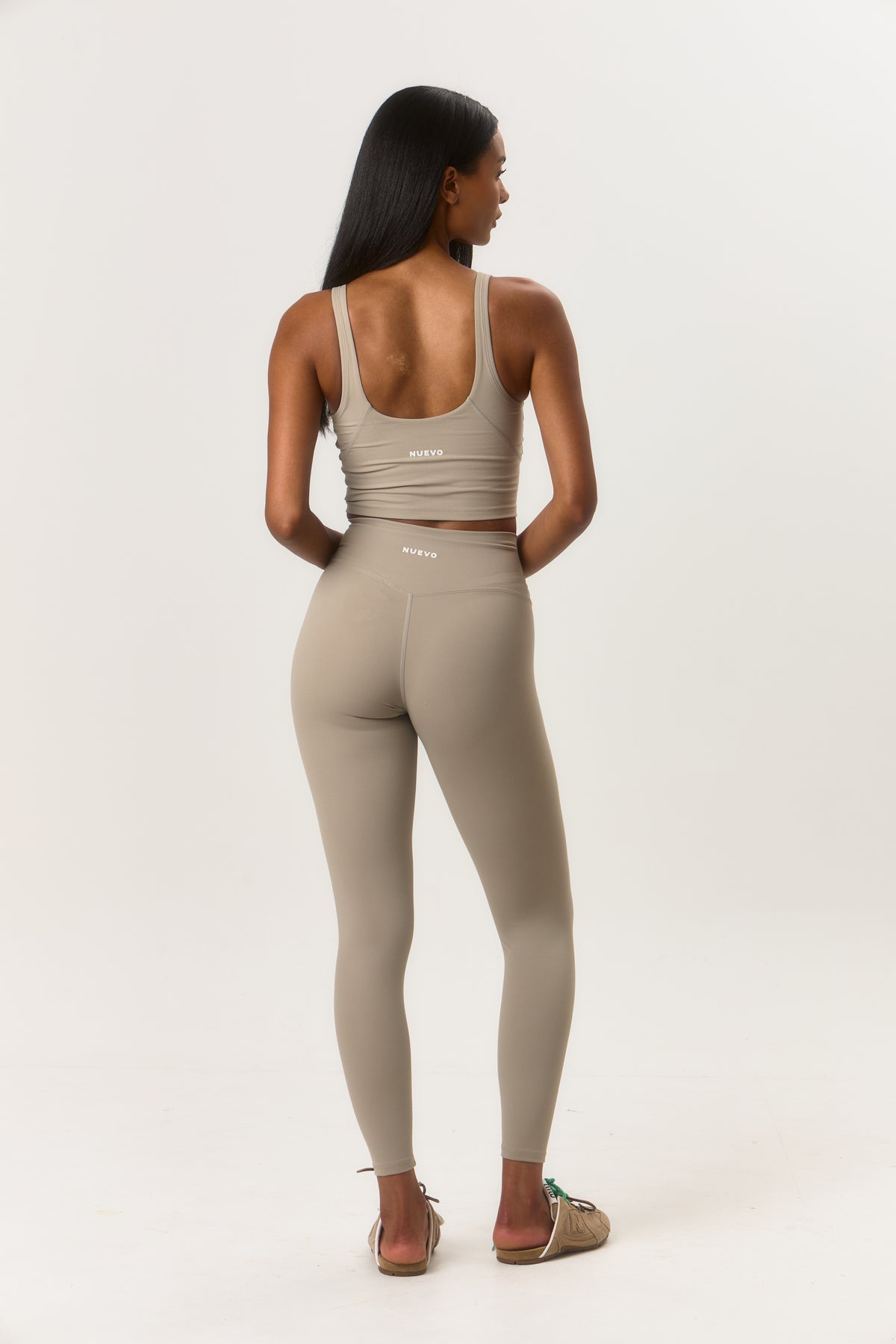 Stone Active Set