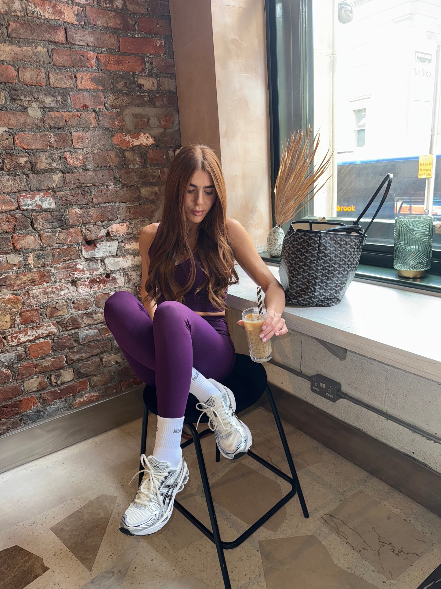 Grape Active Set