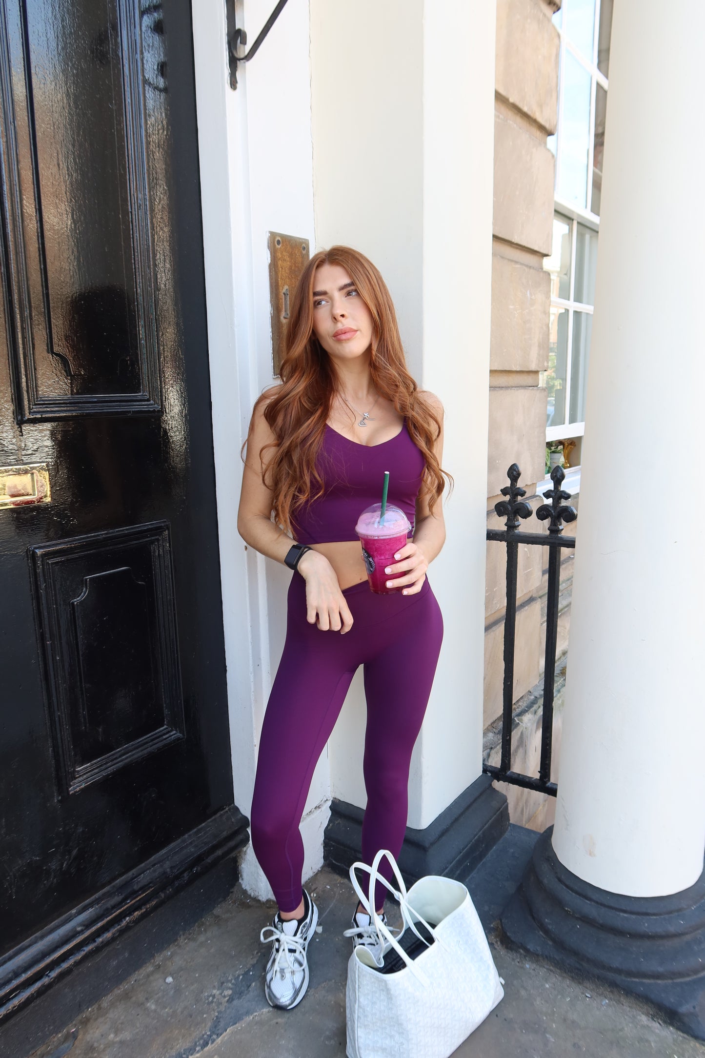 Grape Active Set