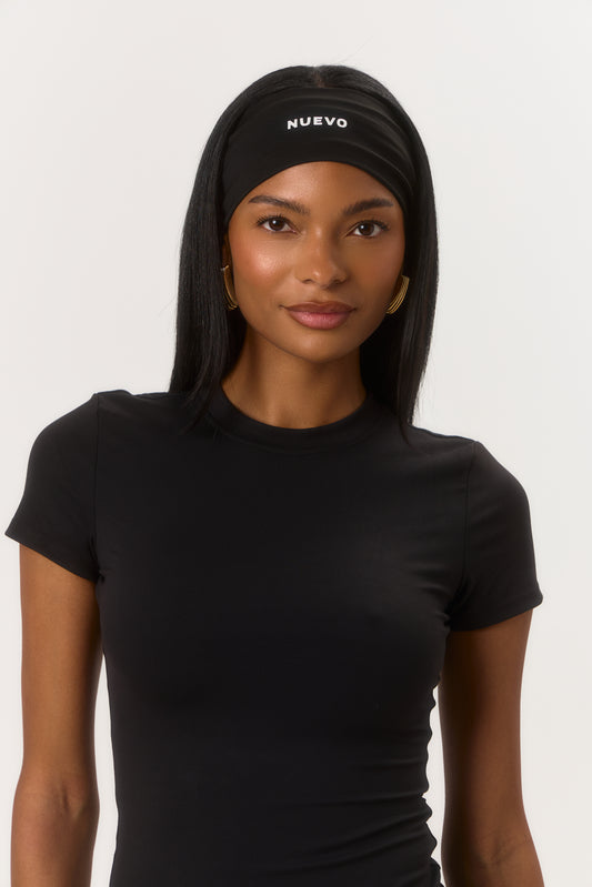 Headband - Black