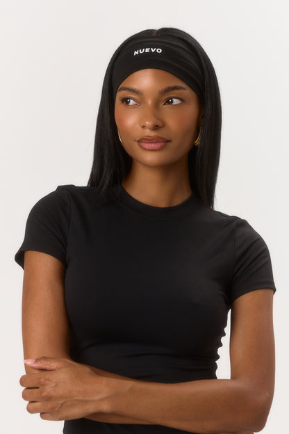 Headband - Black