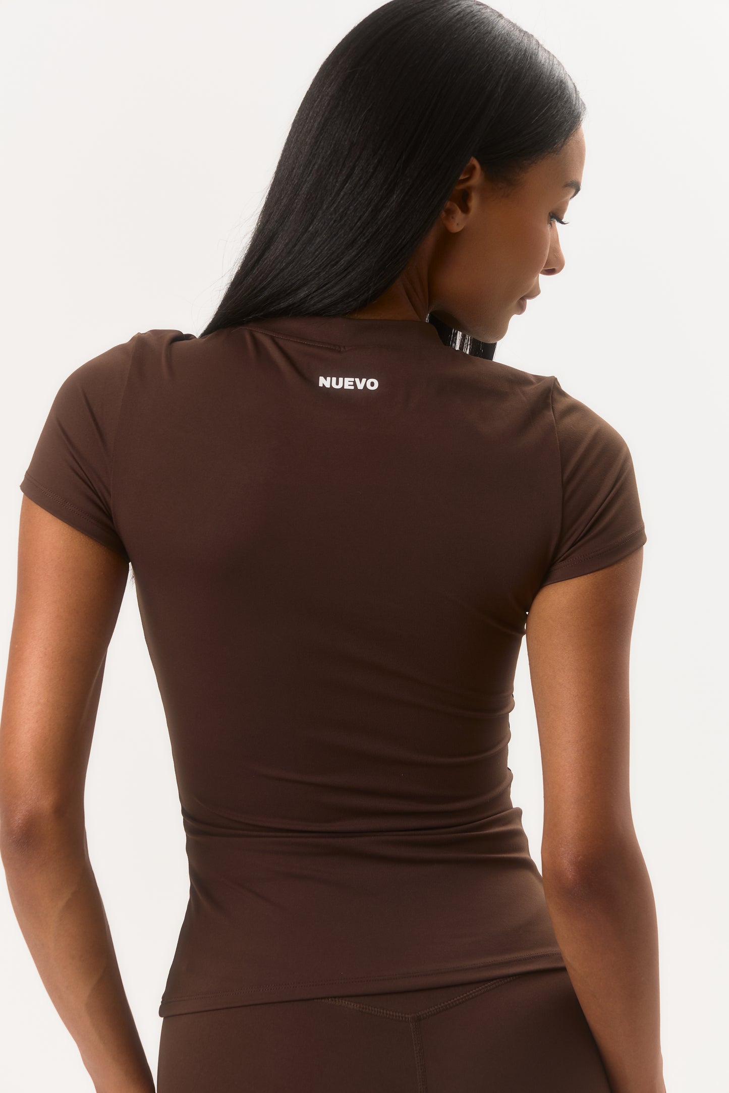 Studio Sculpt Capri Set - Brown
